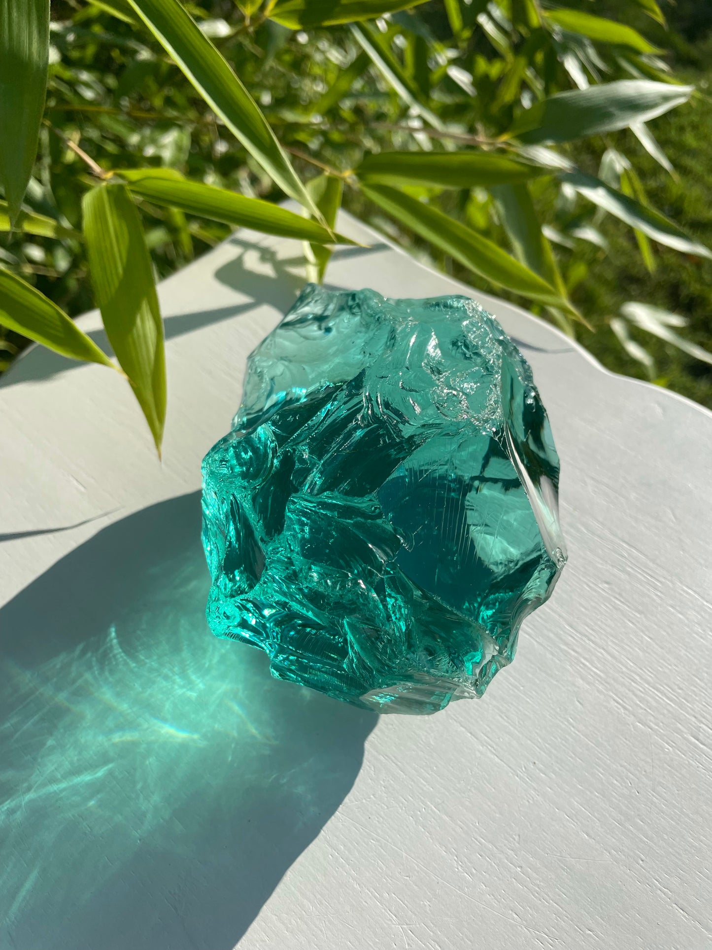 ANDARA ALTAR Cyan Wisdom 862 g