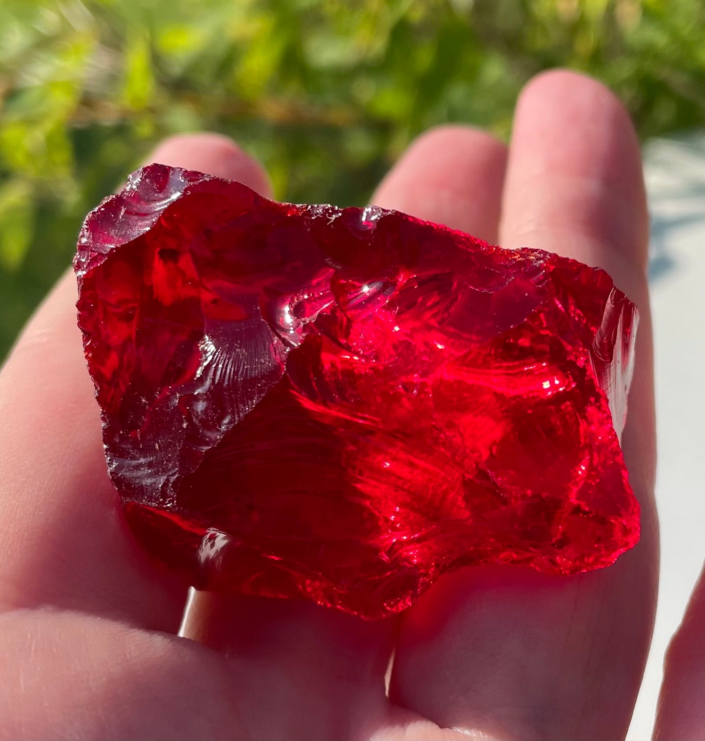 andara crystal, la magie des andaras, cristal, france, eclesiah
