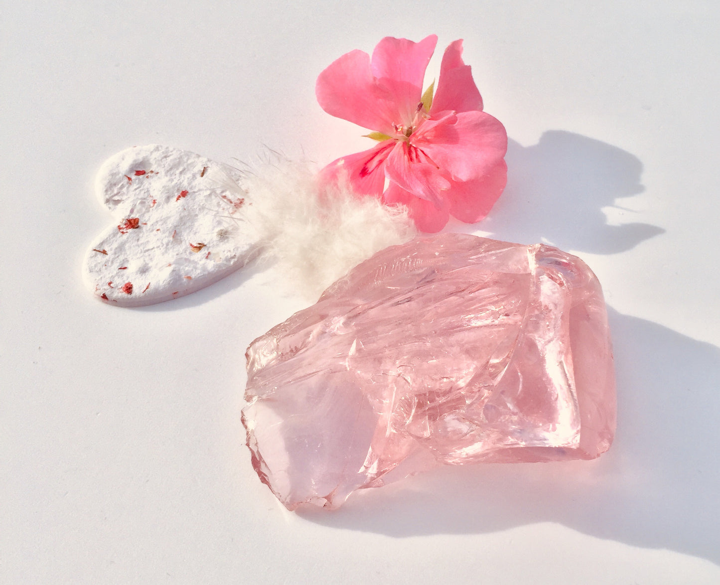 ANDARA Rose Amour Lady Nellie de 77 g