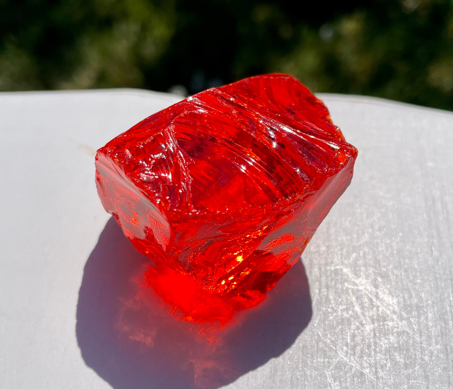 ANDARA Feu solaire de la création 84 g