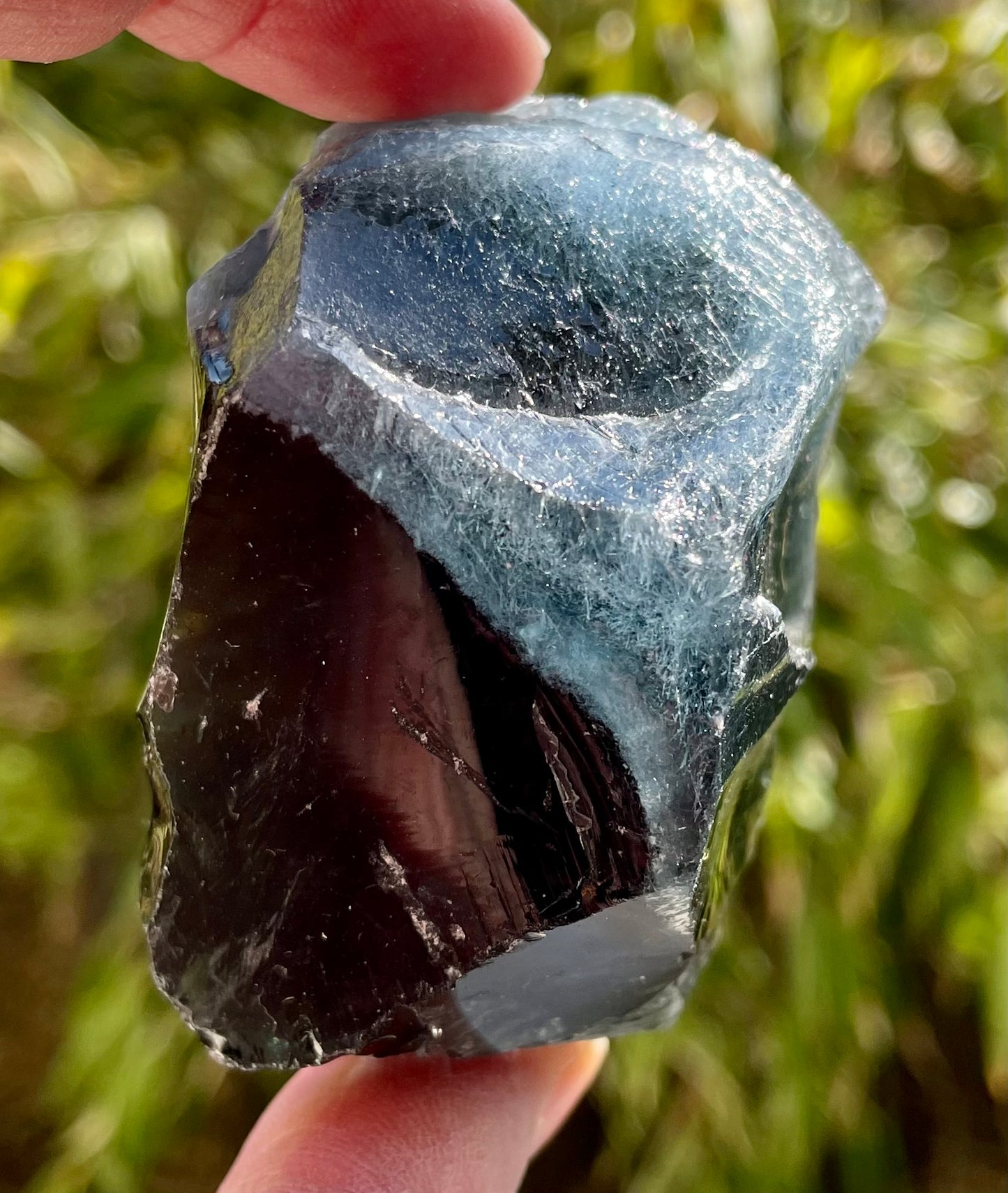 ANDARA très rare xx g ~ ~ minéraux et cristaux