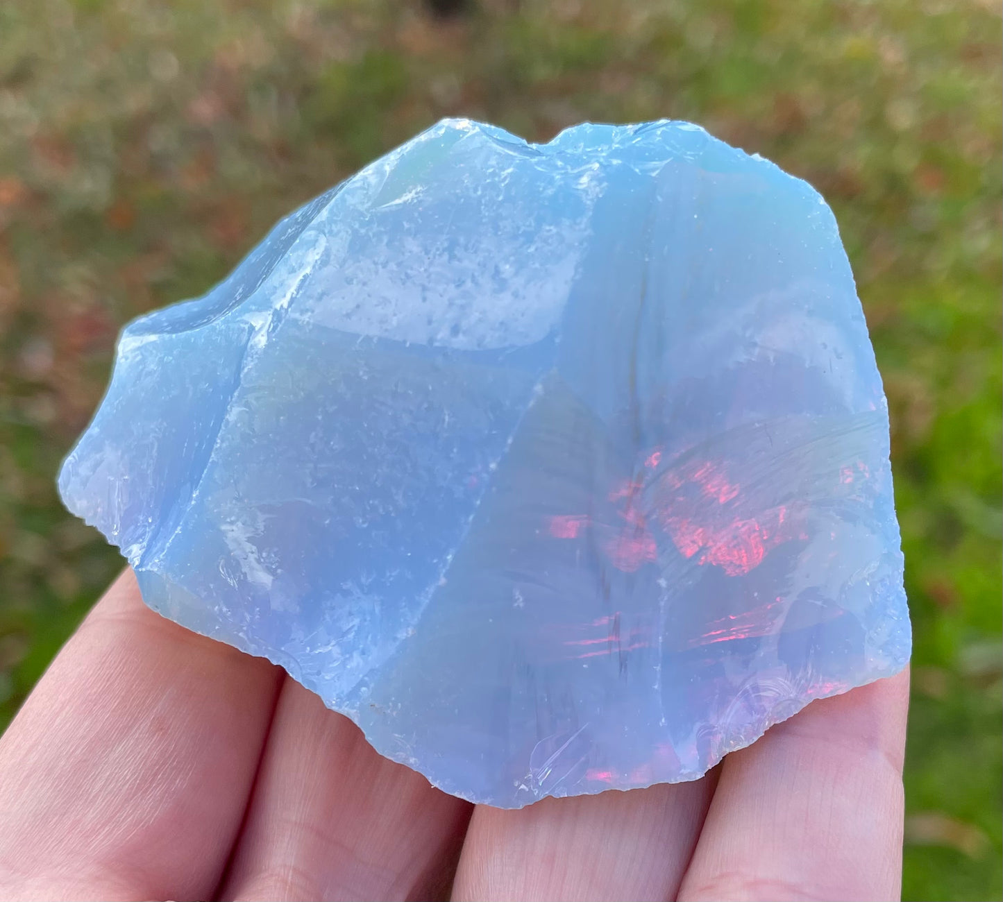 ANDARA UNion de l'Amour et de la Sagesse | 150 g | | cristal quantique 5D