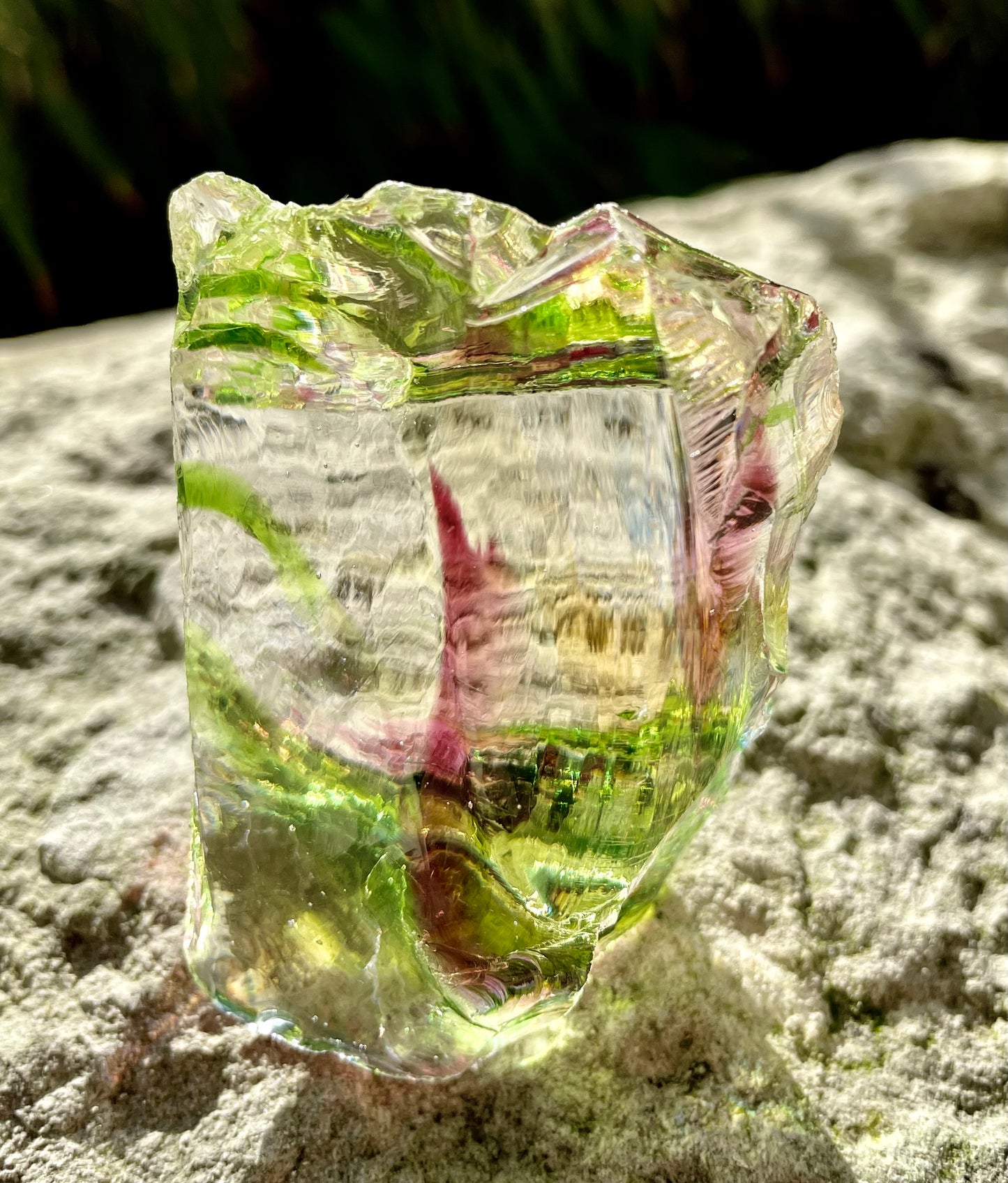 ANDARA Esprit de la Nature ~ 120 g