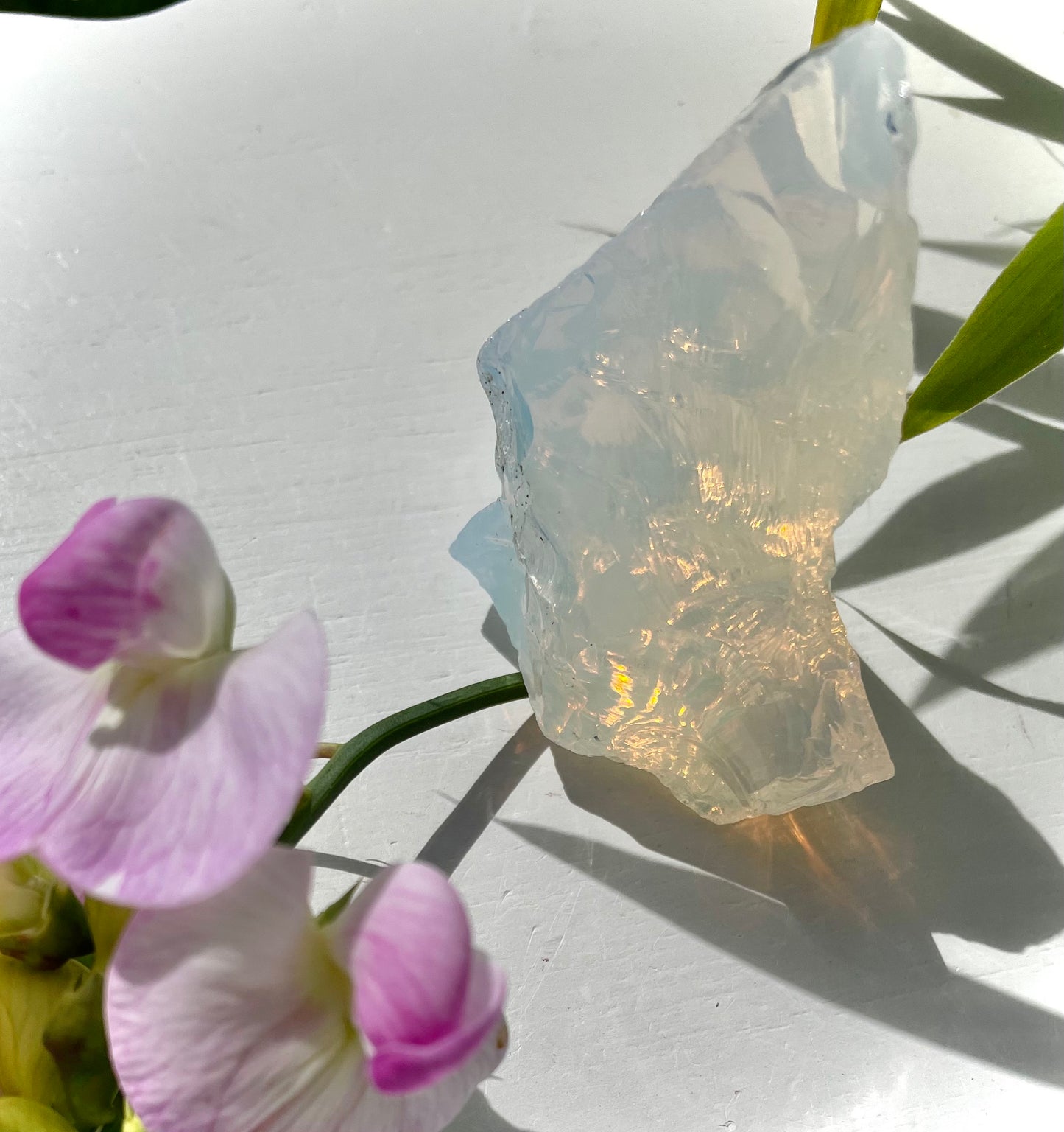 ANDARA Angel Aura Cosmique 59 g ~ minéral etherium
