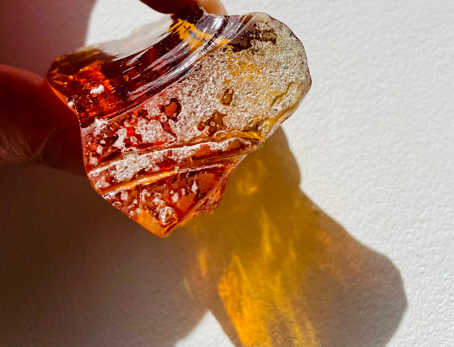 ANDARA Ambre de Lémurie 52 g