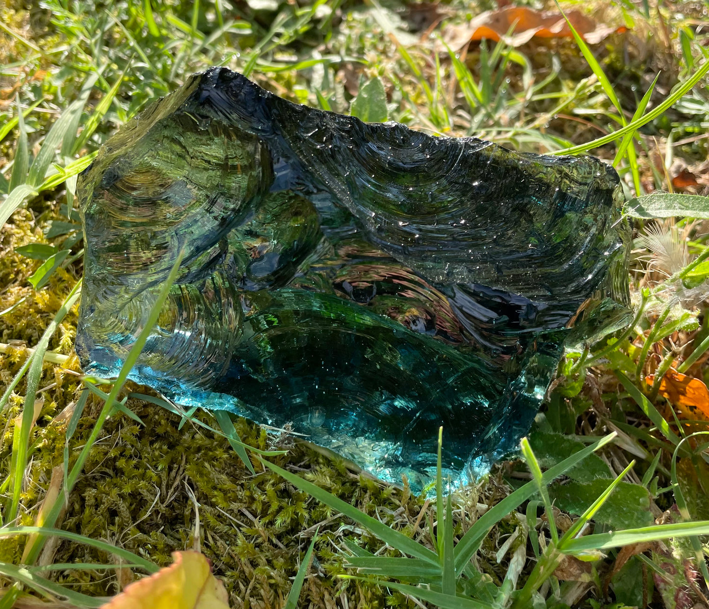 ANDARA ALTAR Platinum Druide d’Avalon