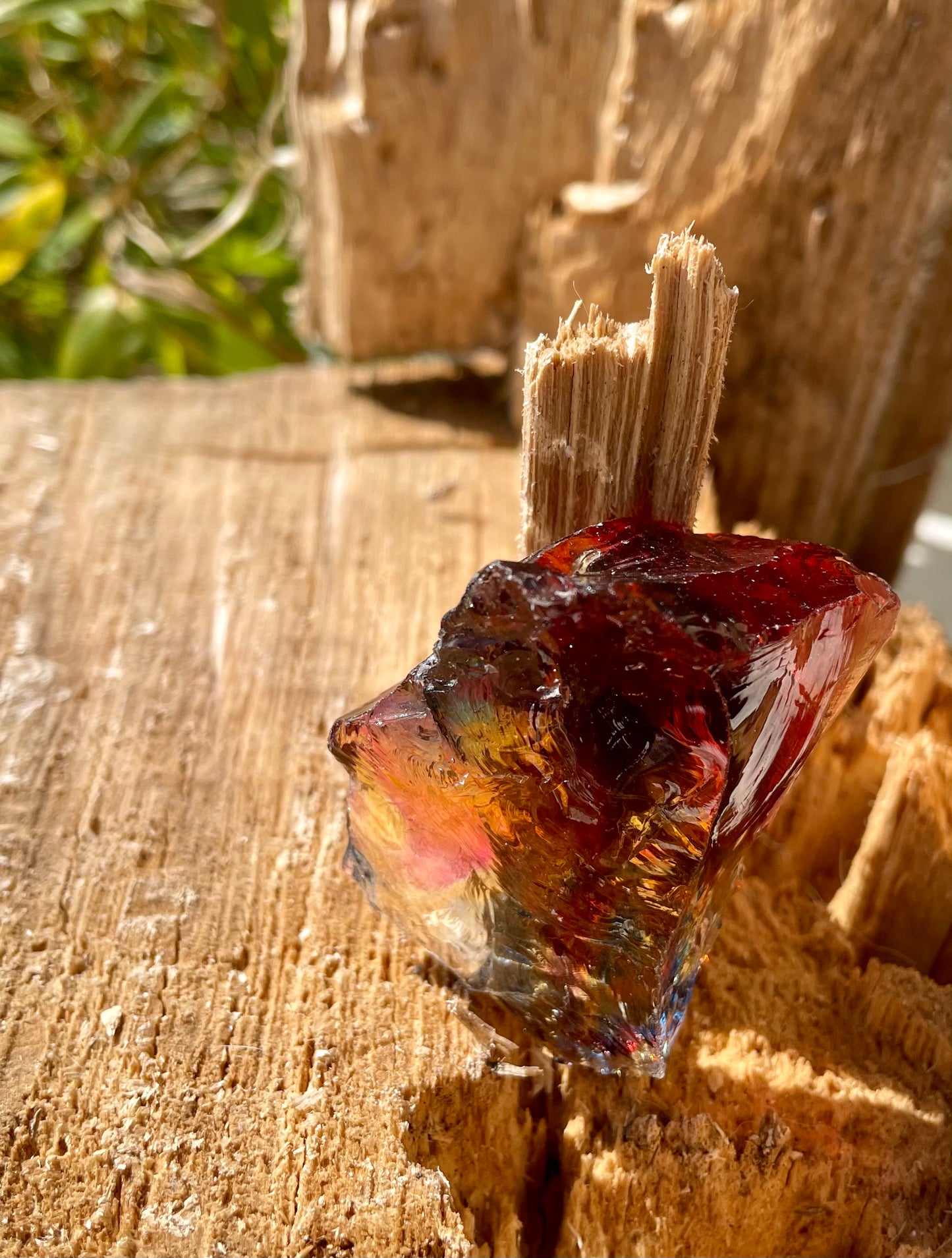 ANDARA Rainbow Bridge 51 g / Rw1