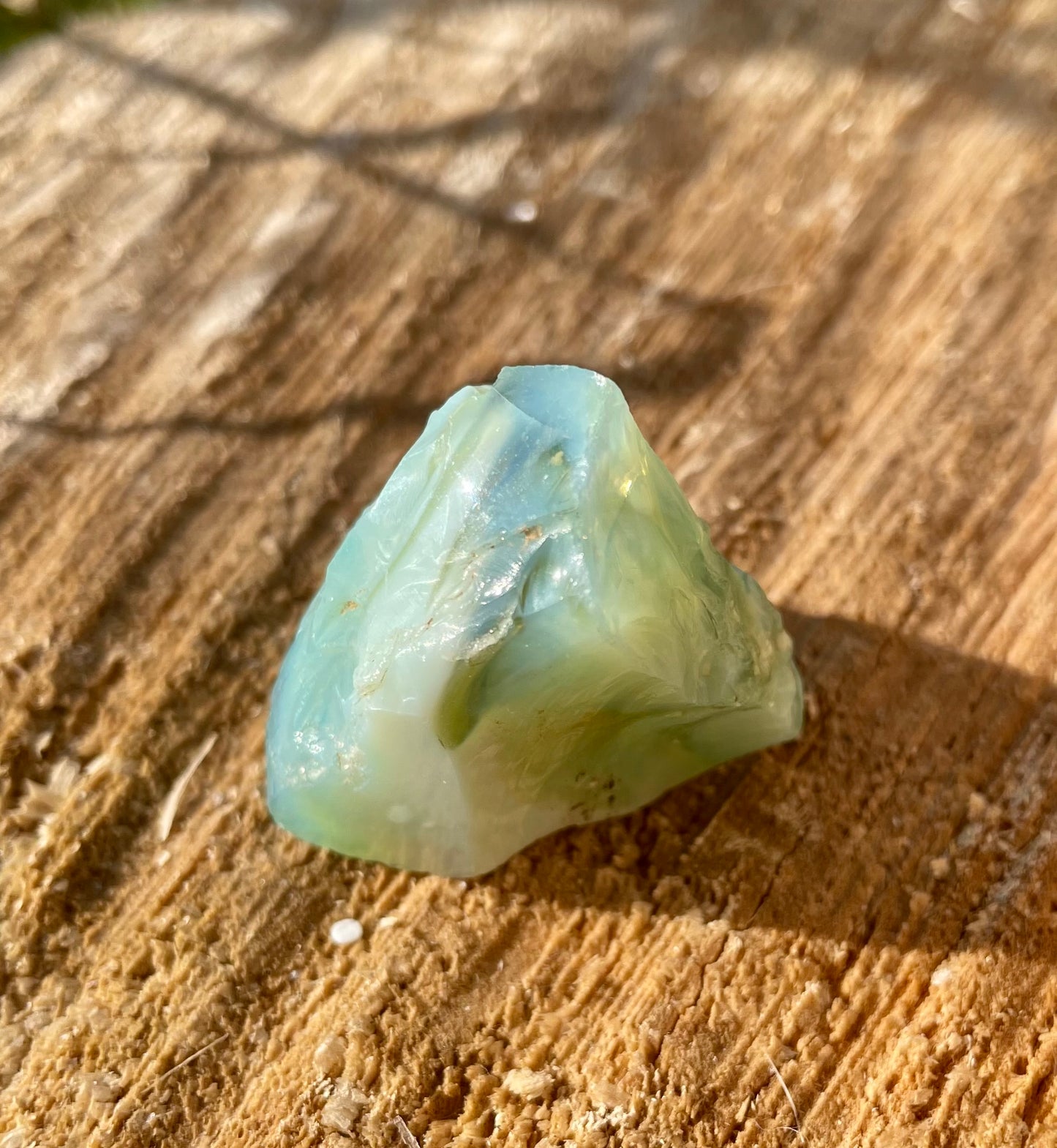 ANDARA Gaïa Or 28 g / C2
