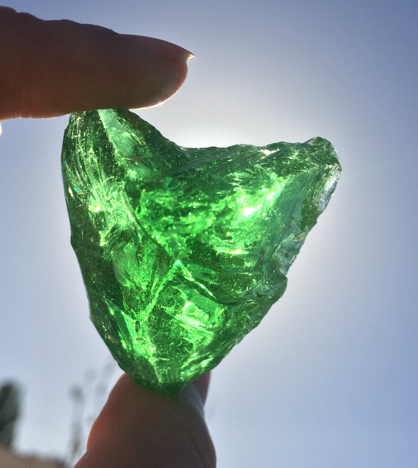 ANDARA GaĂŻa Green SeaFoam 48 g đ