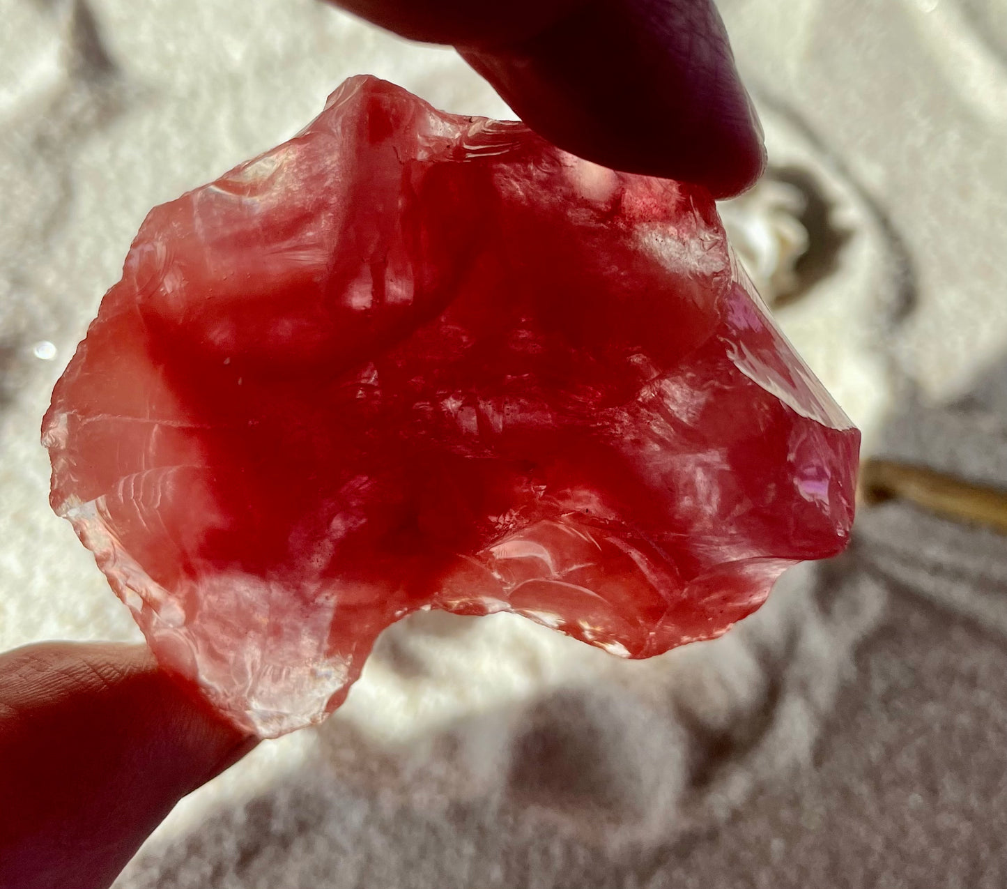 ANDARA Compassion de rose ~ 55 g / REF 5 - Quantum ANDARA 5D