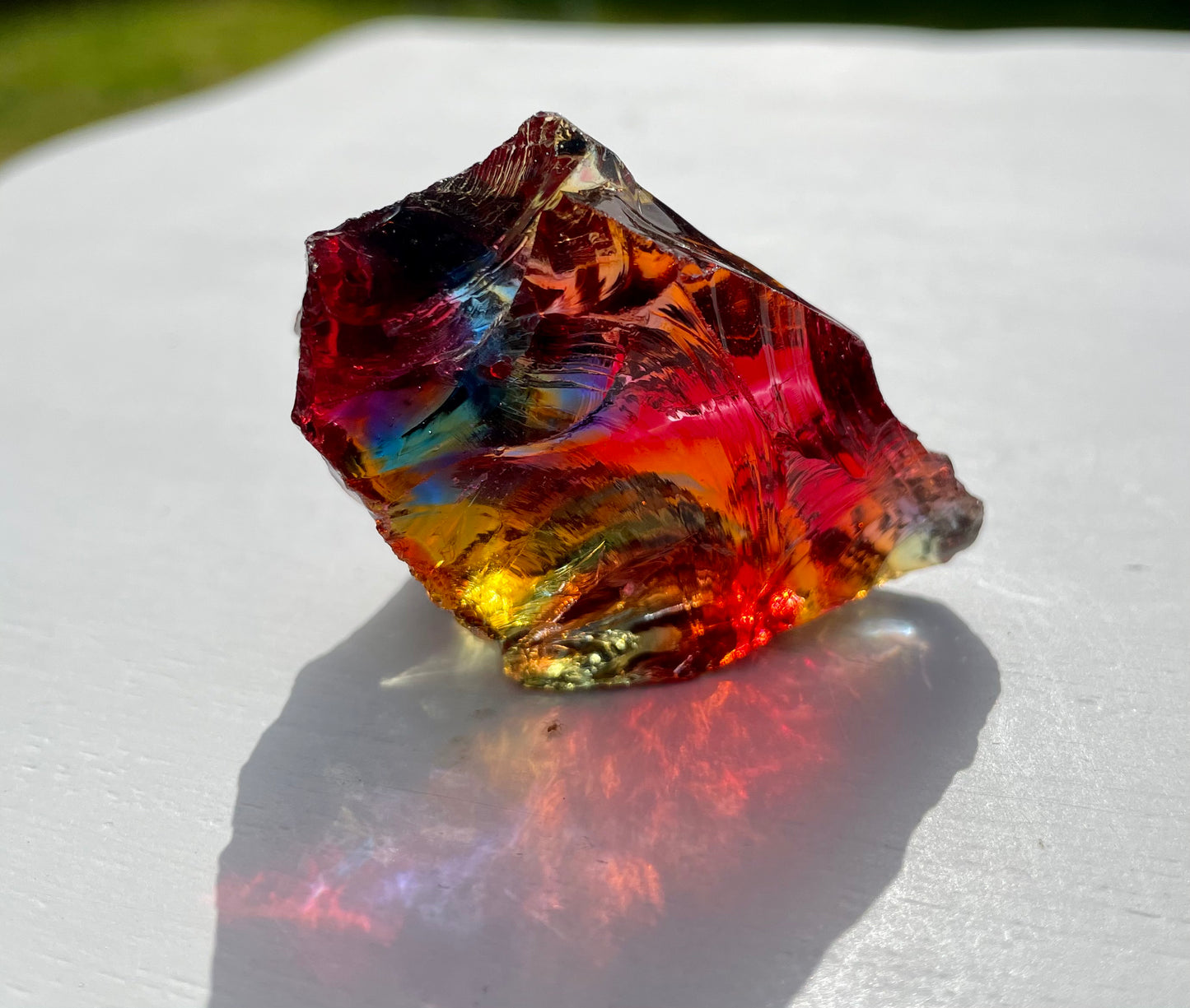 ANDARA Arc en Ciel Abondance 54 g