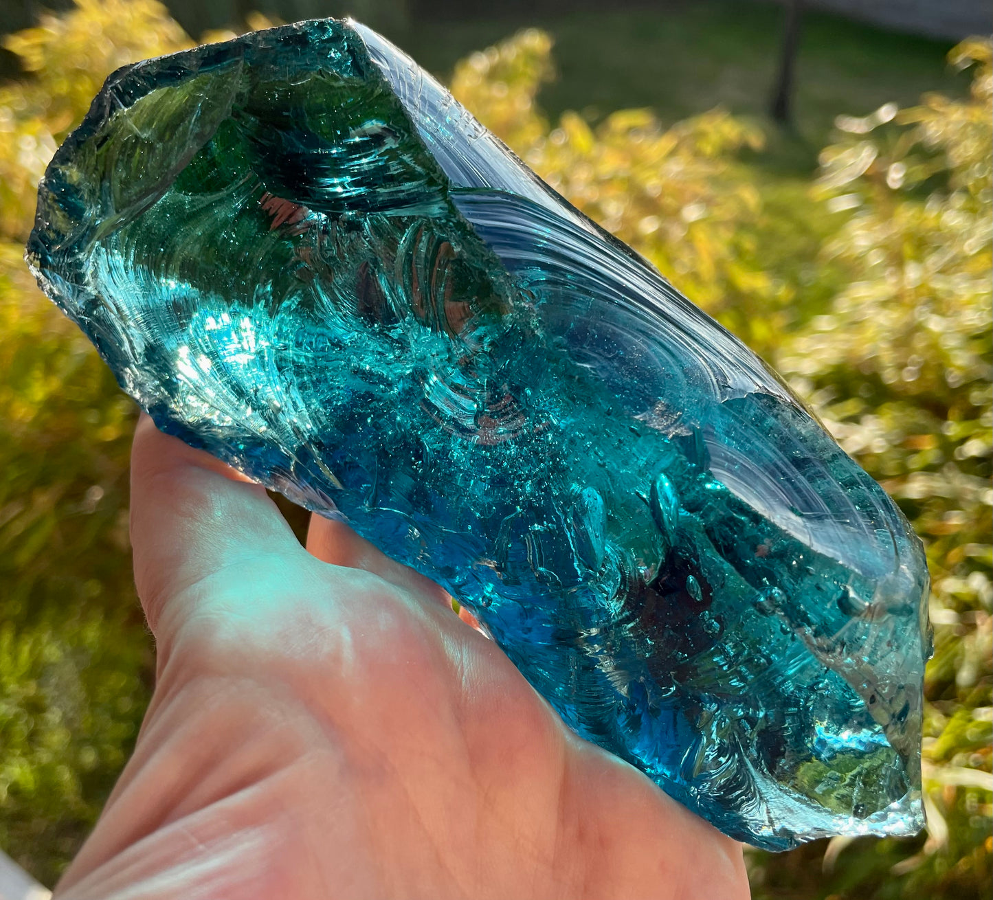 andara crystal
