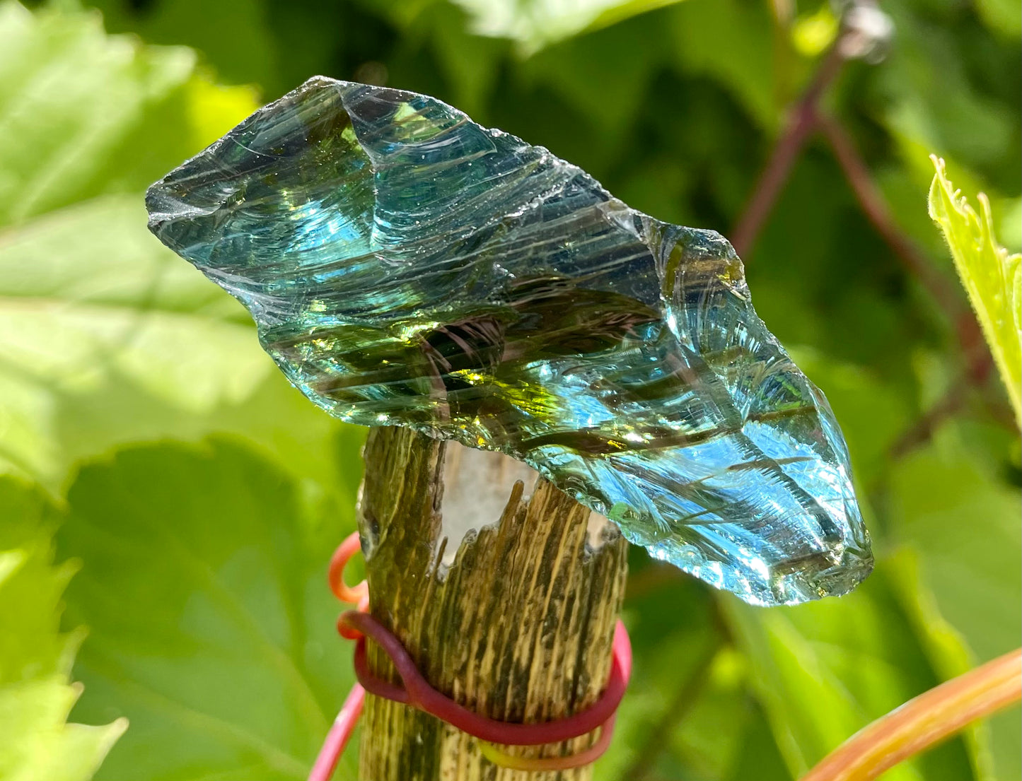 ANDARA• Terre et Mer 26 g