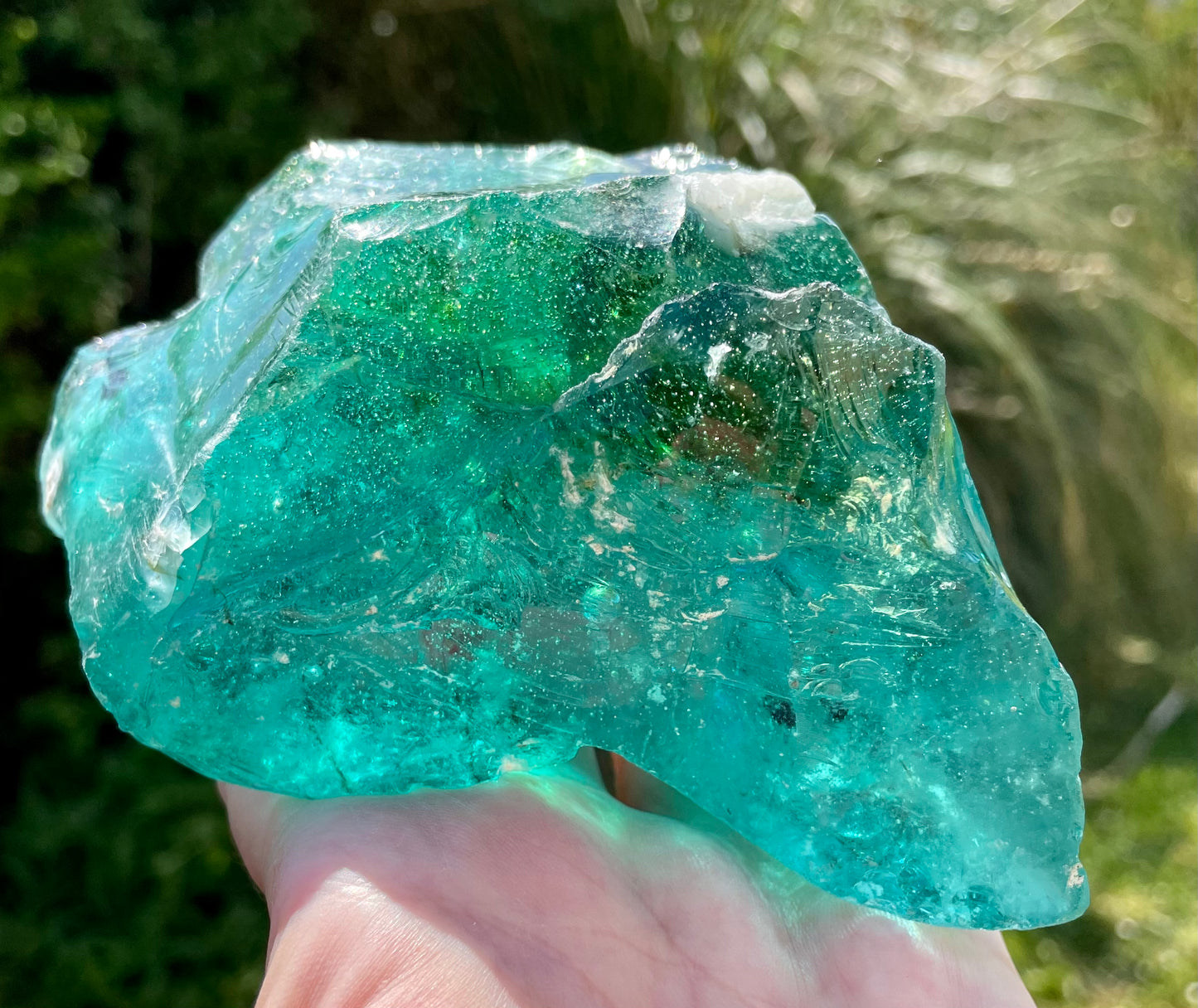 ANDARA ALTAR Terre australe 742 g