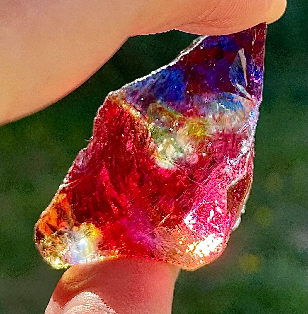ANDARA Rainbow Warrior ~ 30 g