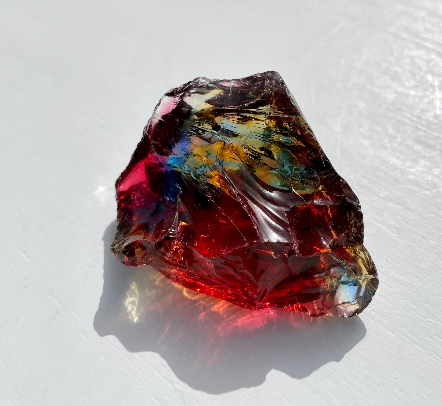 ANDARA Arc en Ciel Abondance 54 g