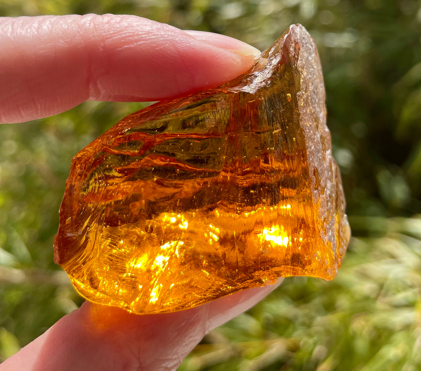 ANDARA Ambre de Lémurie 52 g