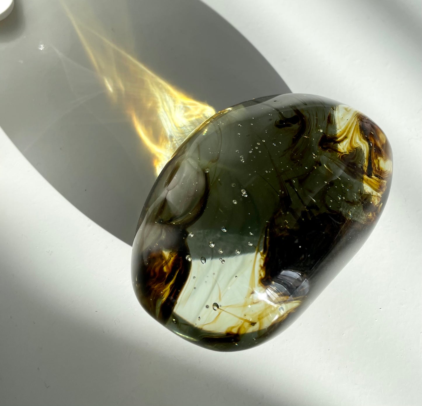 ANDARA onde de forme Fleur de Chamane 338 g | F2