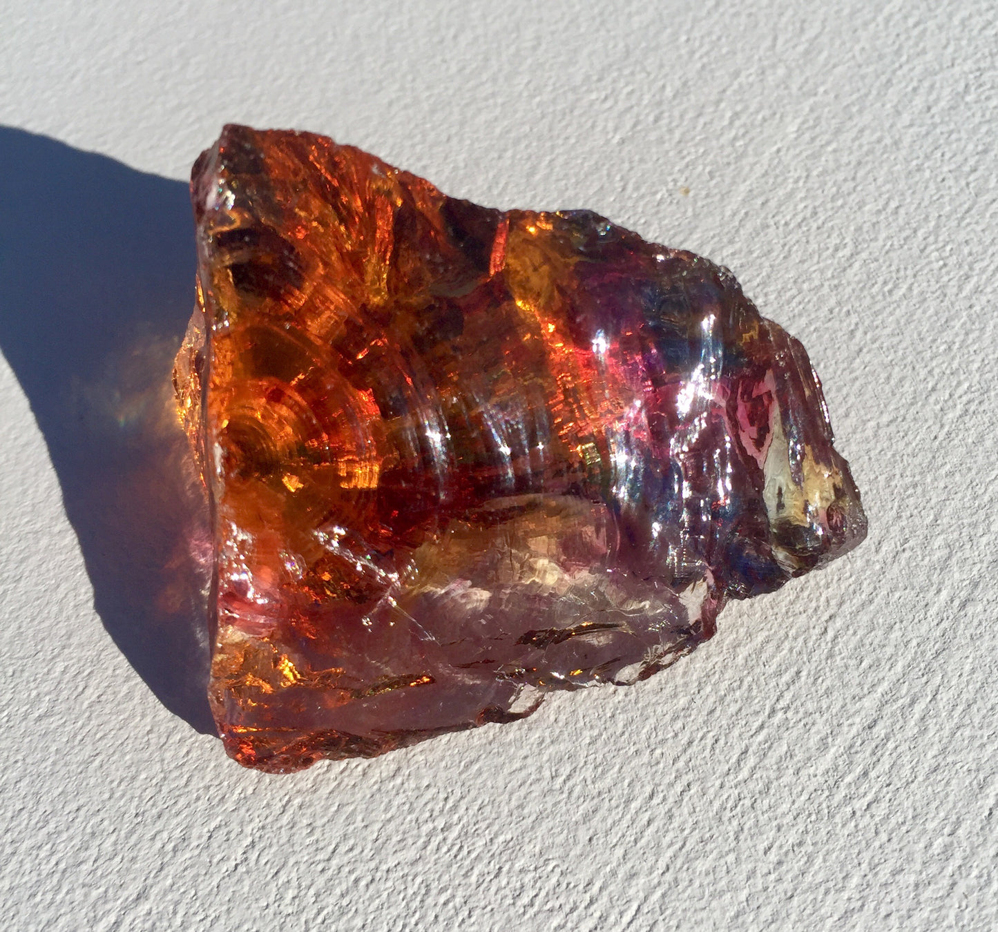 ANDARA đ Rainbow Bridge 44 g R2