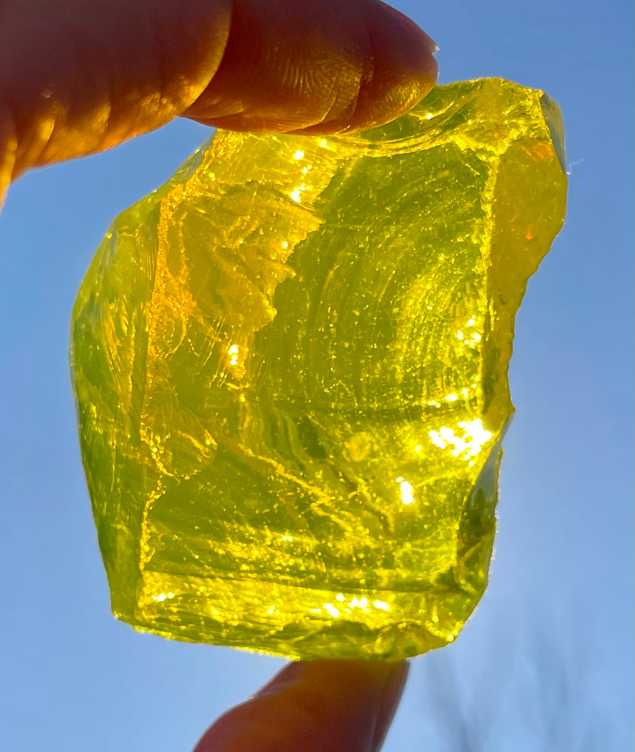 ANDARA Dragon Jaune 44 g | Quantum ANDARA | R71