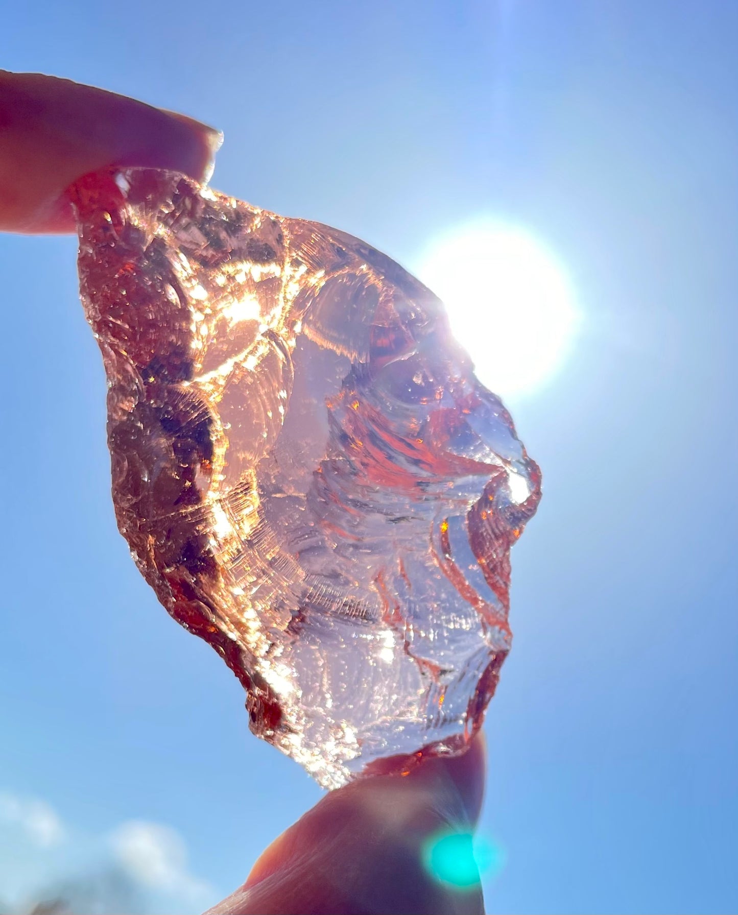 ANDARA de la créativité sacrée 51 g