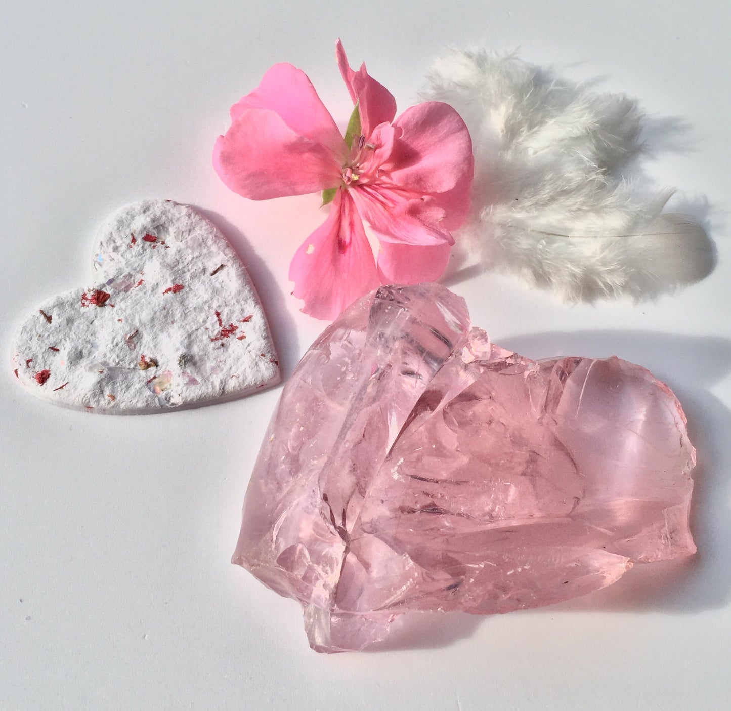ANDARA Rose Amour Lady Nellie de 77 g