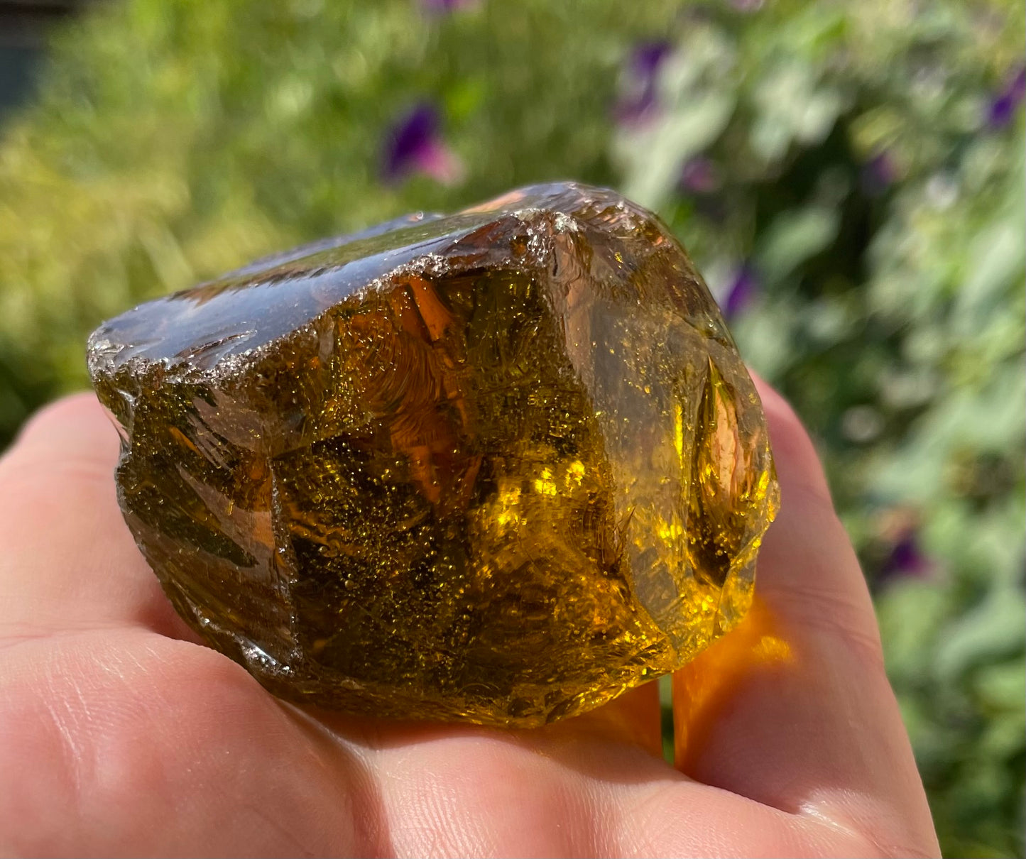 ANDARA• SeaFoam Chamane 100 g