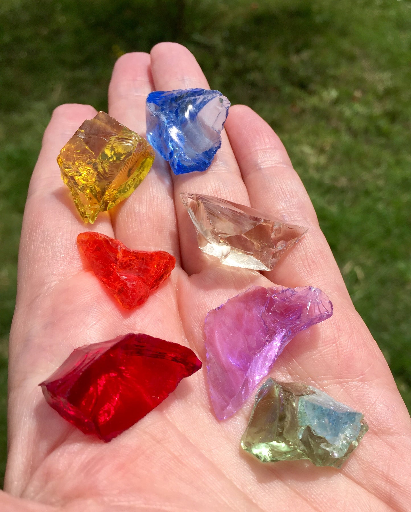 SET Babies ANDARAS 35 g - C1