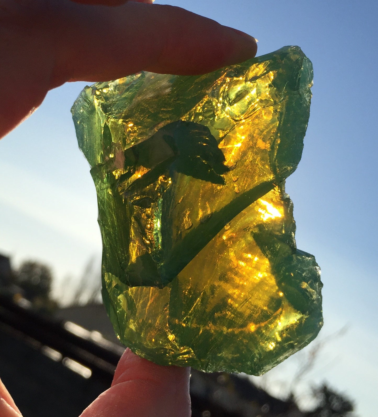 ANDARA LéMUrie Boréale bicolore 195 g