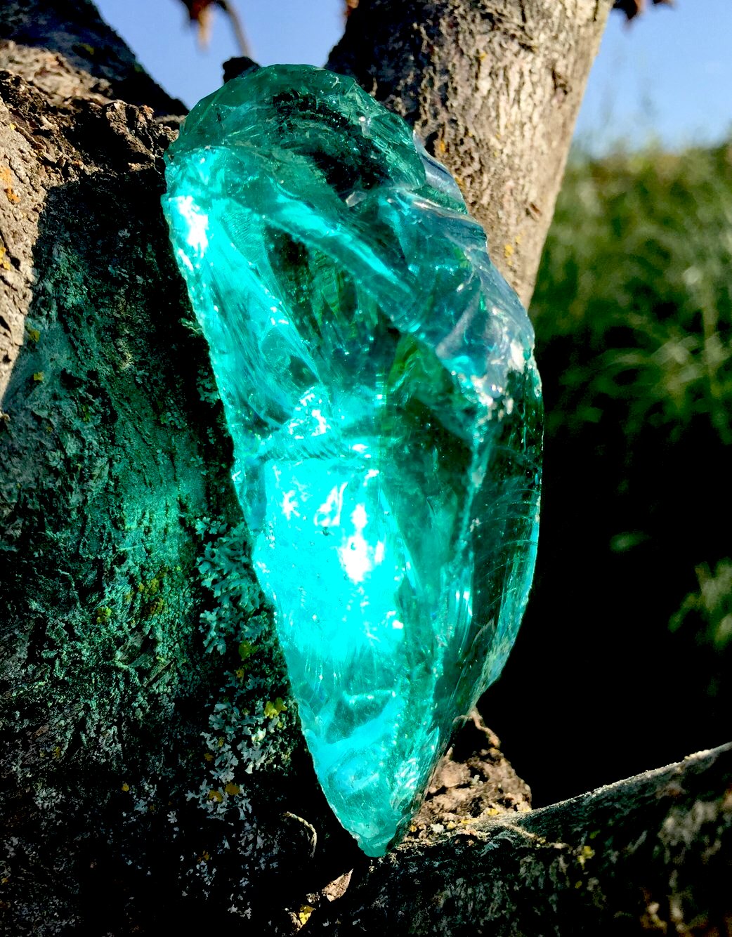 andara, andara crystal