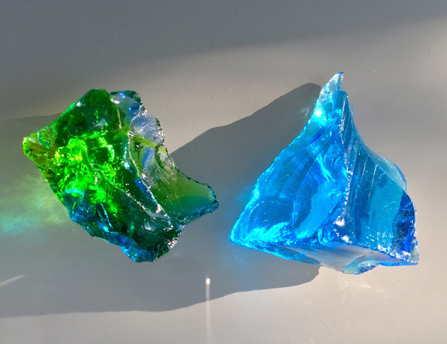 ANDARAS Duo đđ Terre Ocean 64 g
