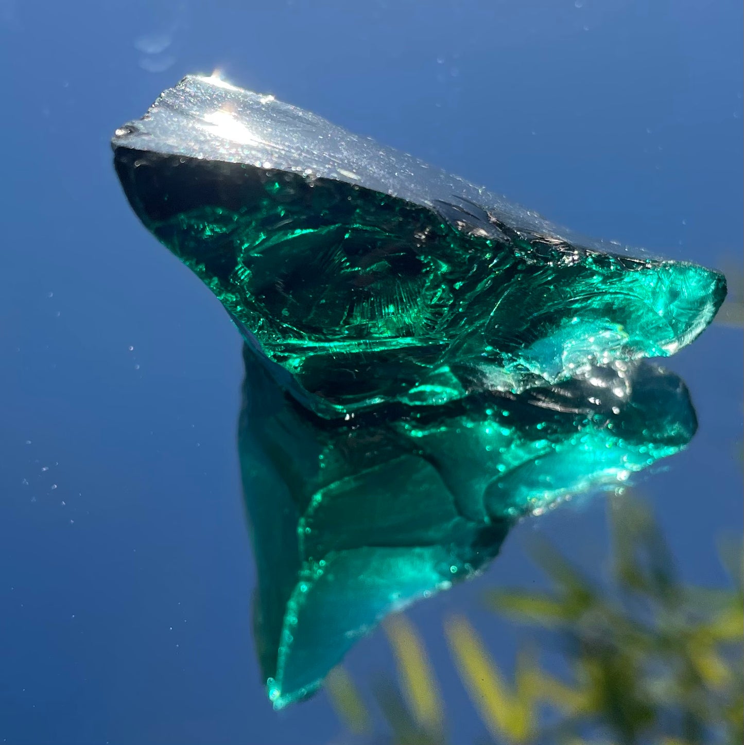 ANDARA Druide d’Avalon ~ 38 g