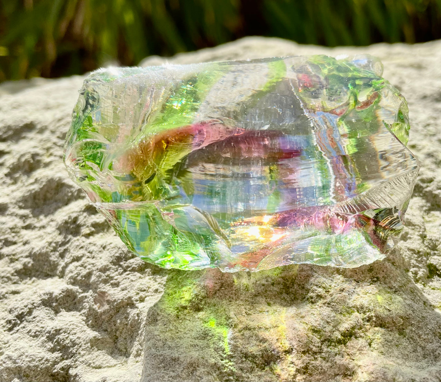 ANDARA Esprit de la Nature ~ 120 g