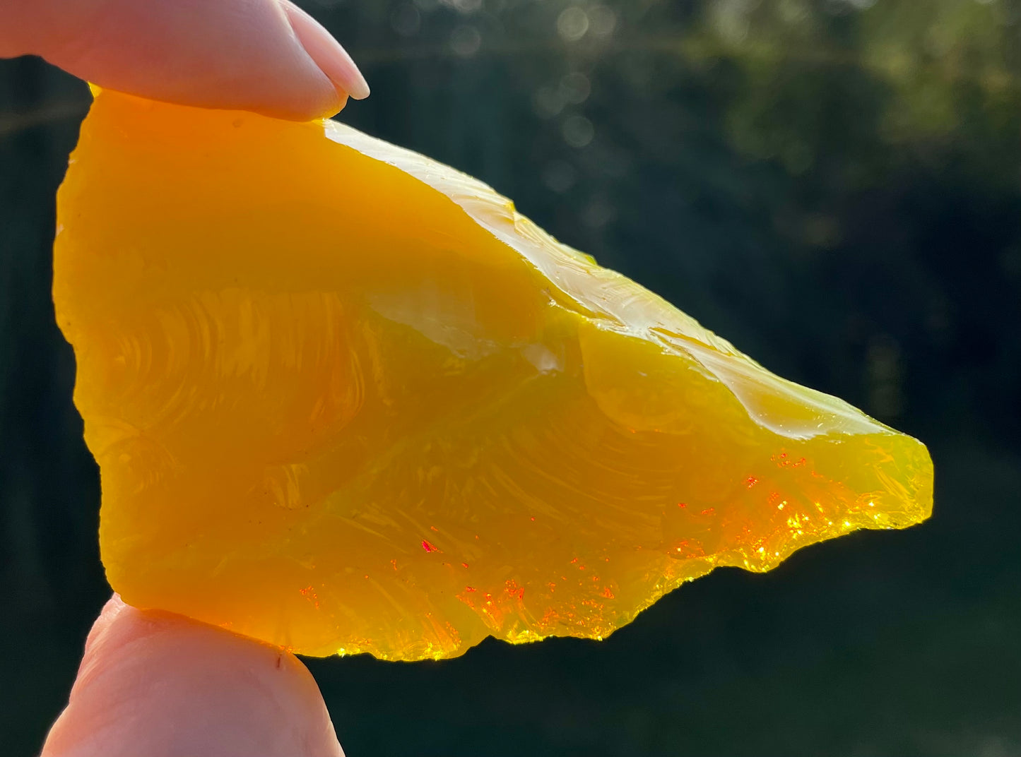 ANDARA Dragon Jaune Solaire 55 g