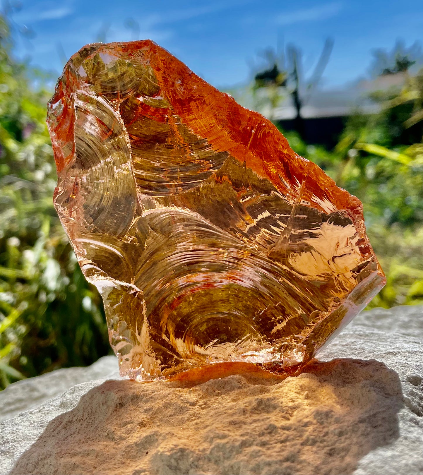 ANDARA• Miel d'Andromède 275 g ~ Quantum 5D ANDARA Crystal