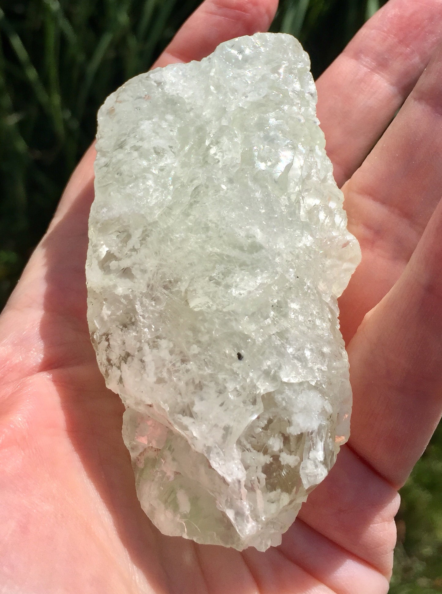 ANDARA Flocons d’Etherium 159 g
