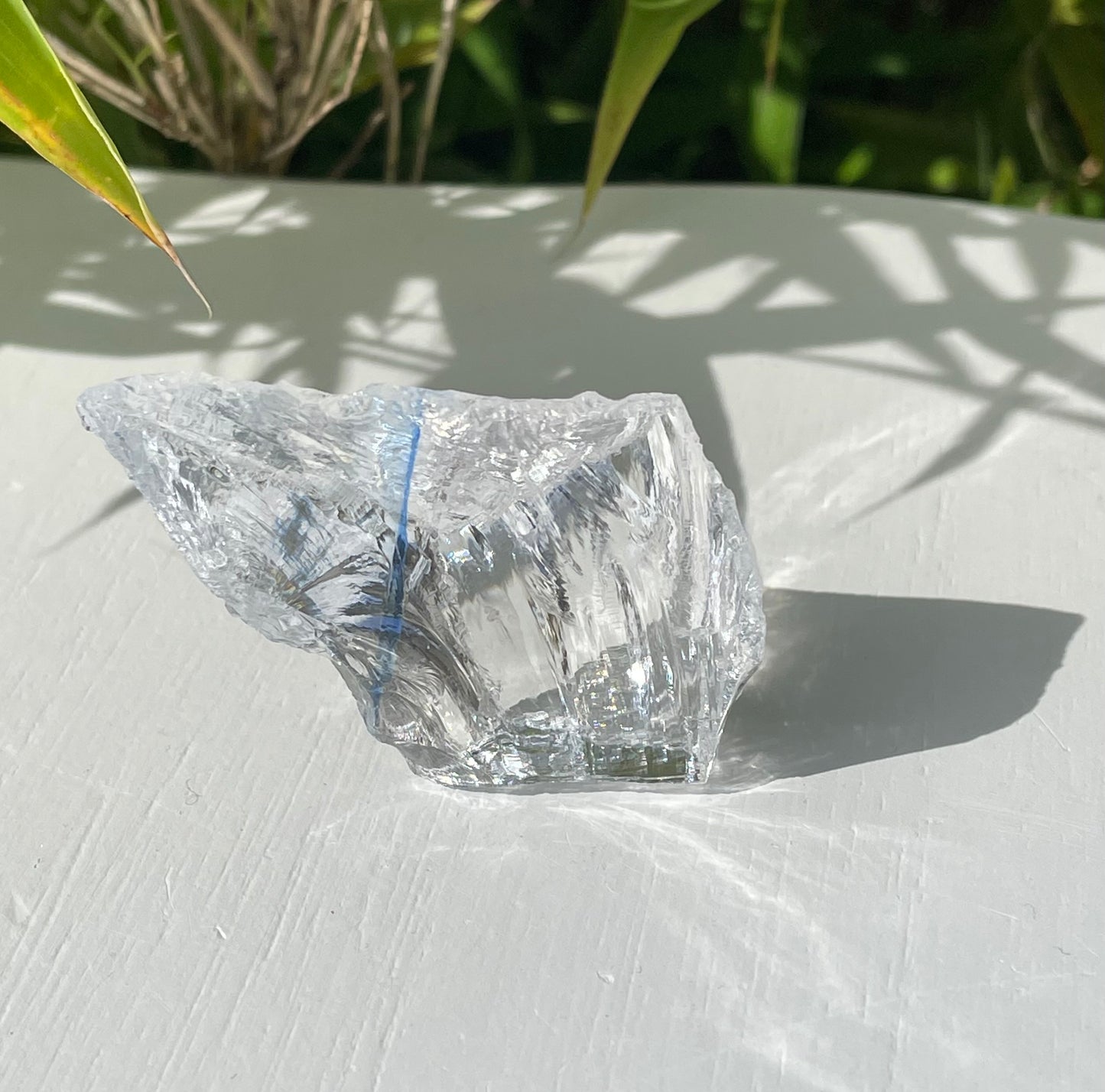 ANDARA Christique Blue Ray ~ 28 g