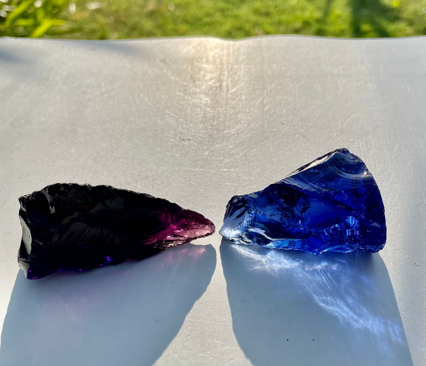 KETHAAH | Art & ANDARA ~ Peinture vibratoire | AAP