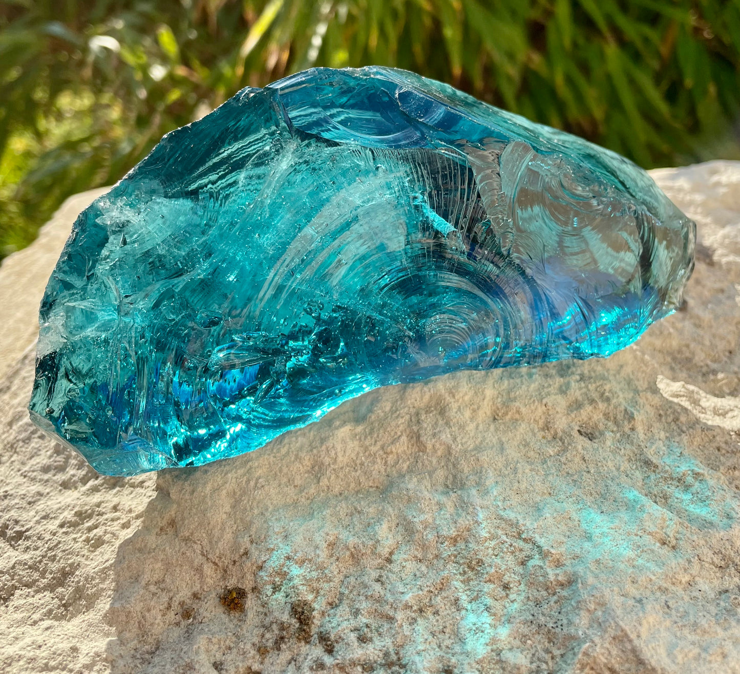 ANDARA ALTAR bleu Druide d’Avalon ~ 575 g