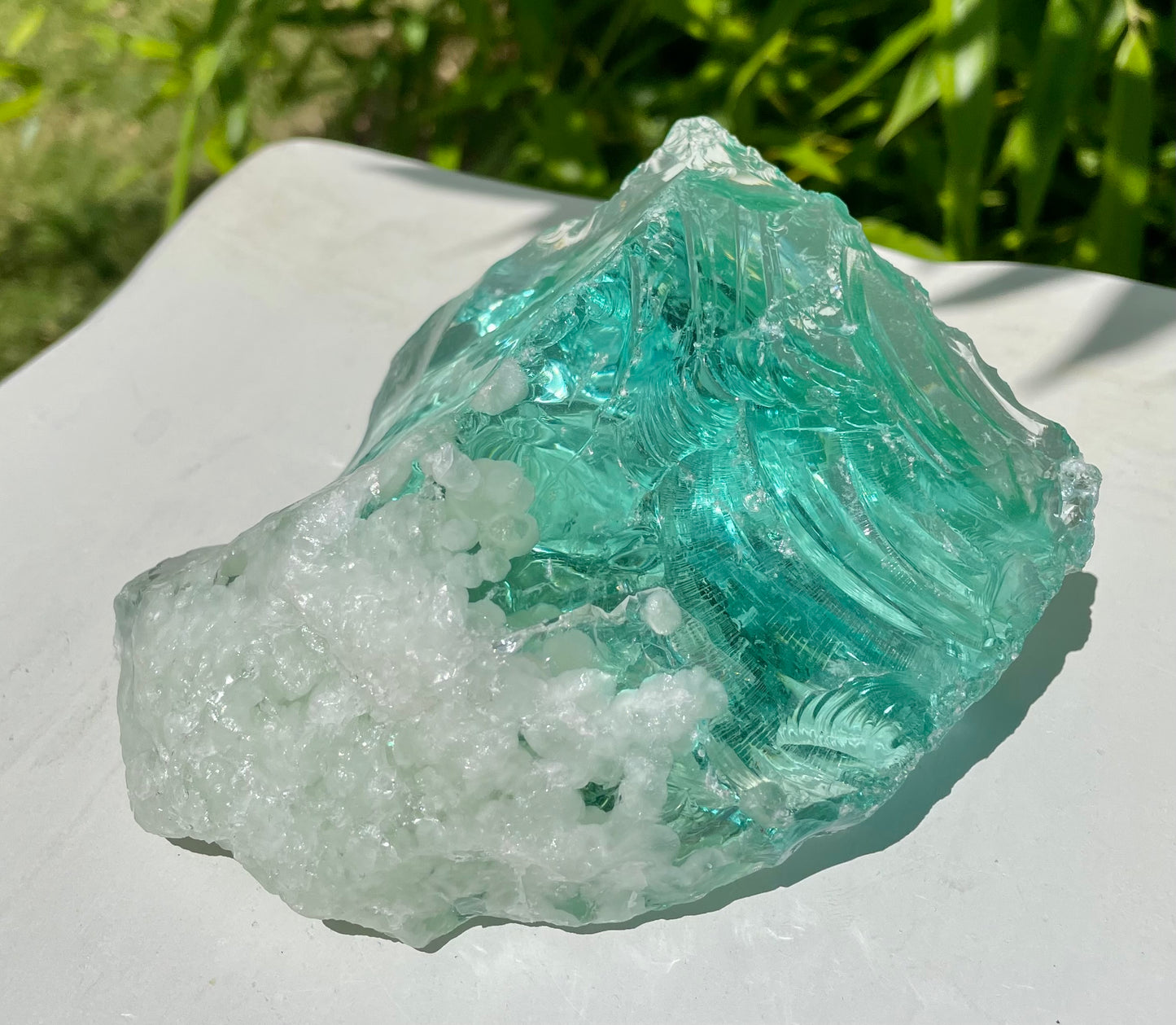 ANDARA ALTAR Aqua Ice LeMUria 621 g