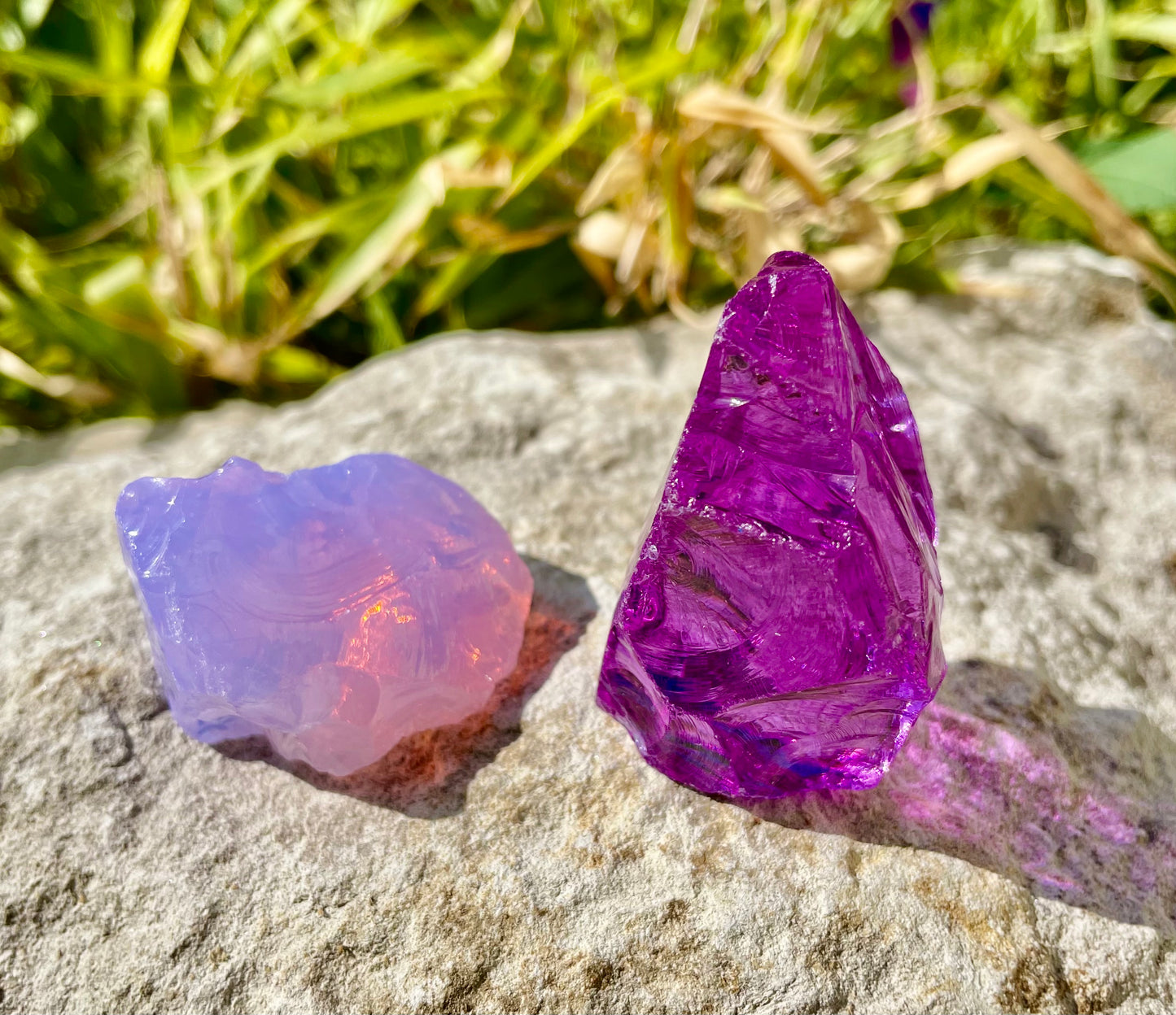 ANDARA Duo Féminin Divin