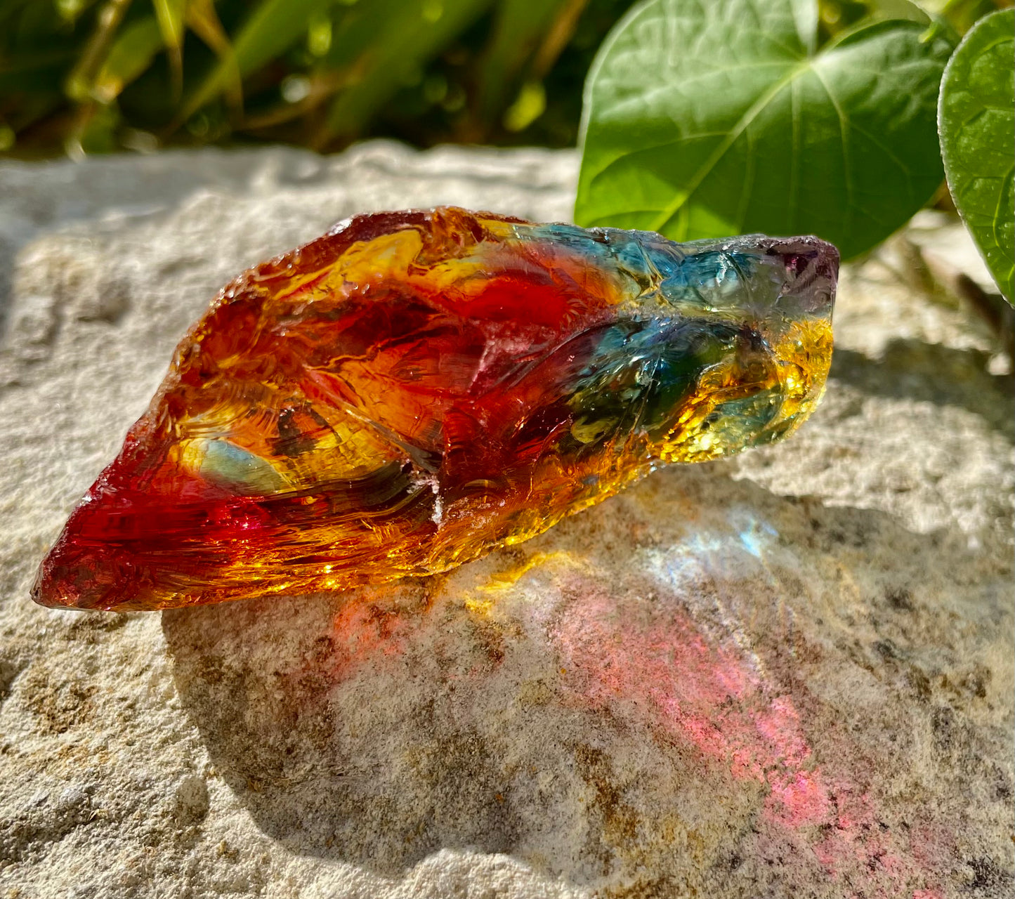 ANDARA Rainbow Warrior 48 g