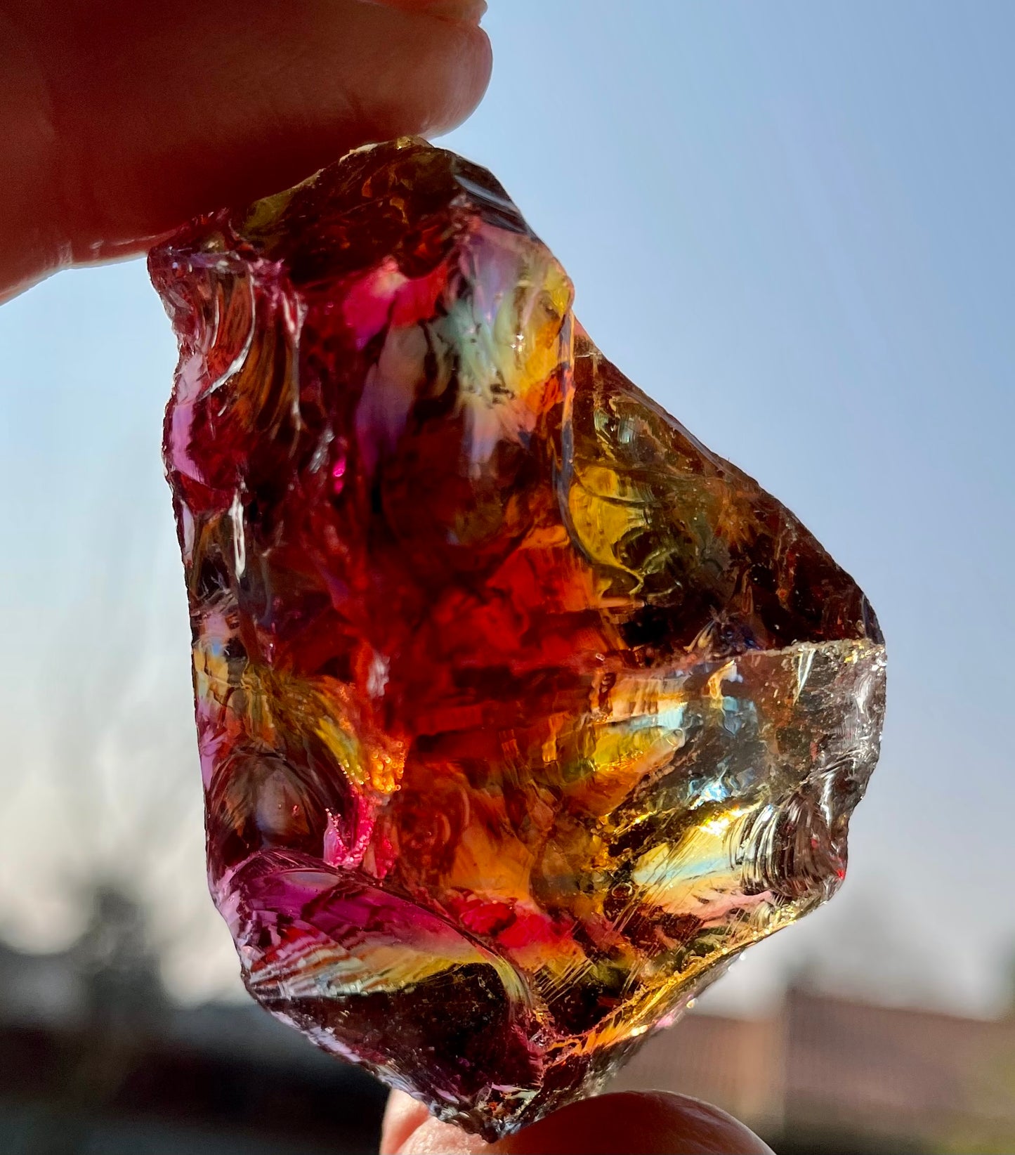 ANDARA Rainbow Bridge 59 g / RB1
