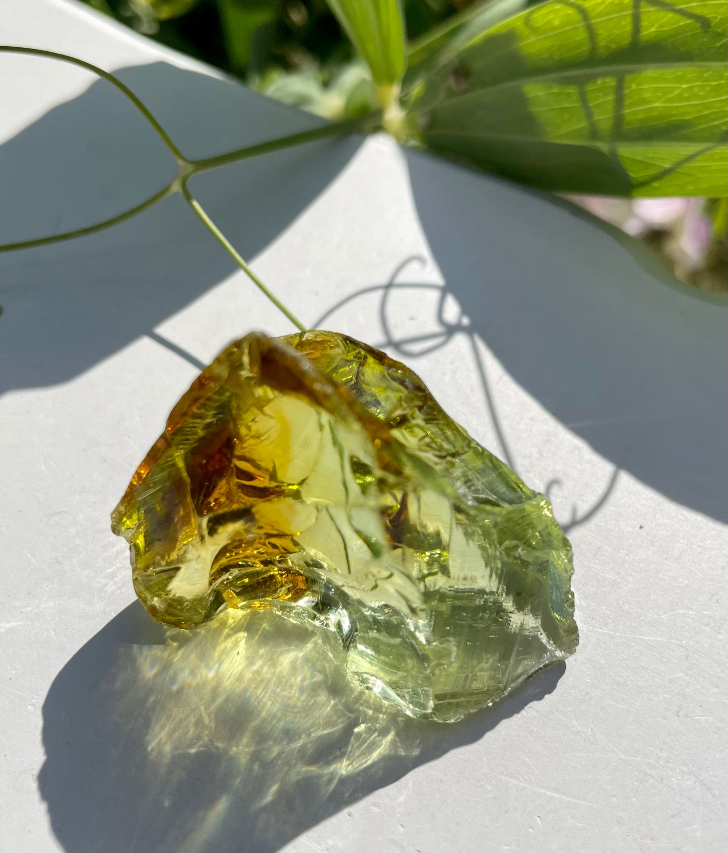 ANDARA bicolore Earth Shaman 31 g