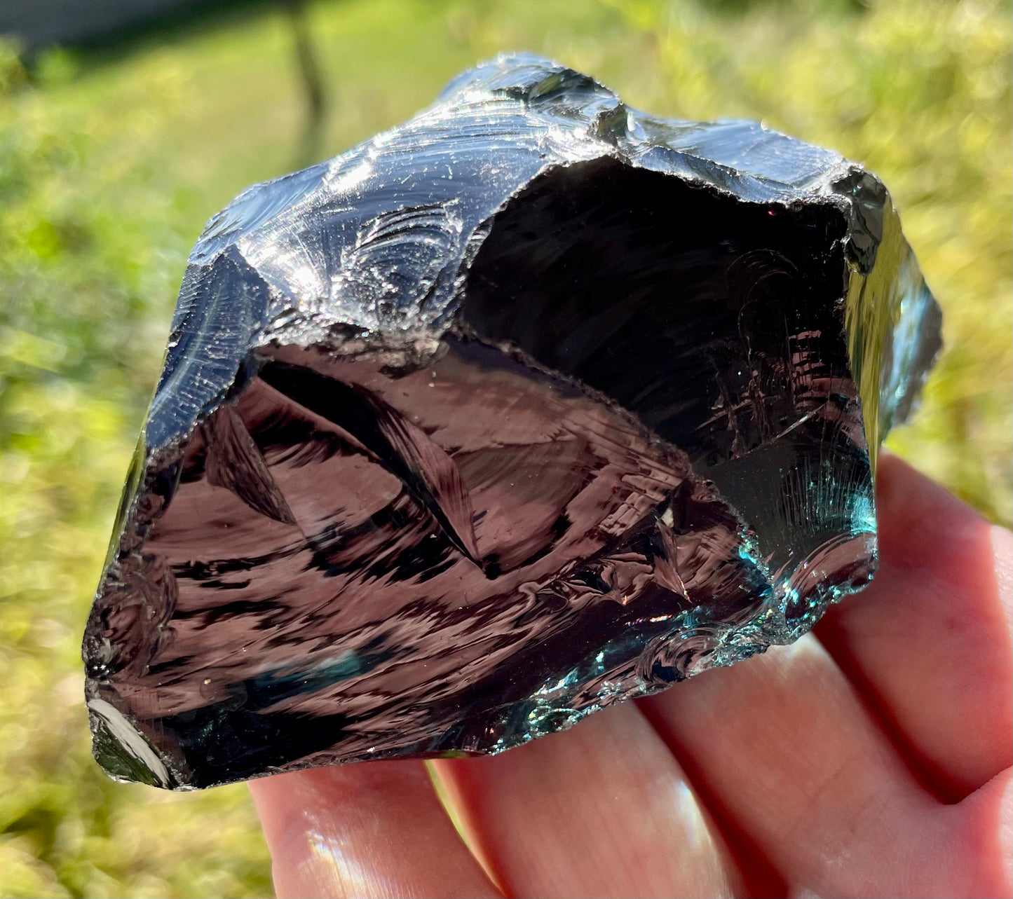 ANDARA• Particules de Créateur 217 g ~ ANDARA Technologie 5D