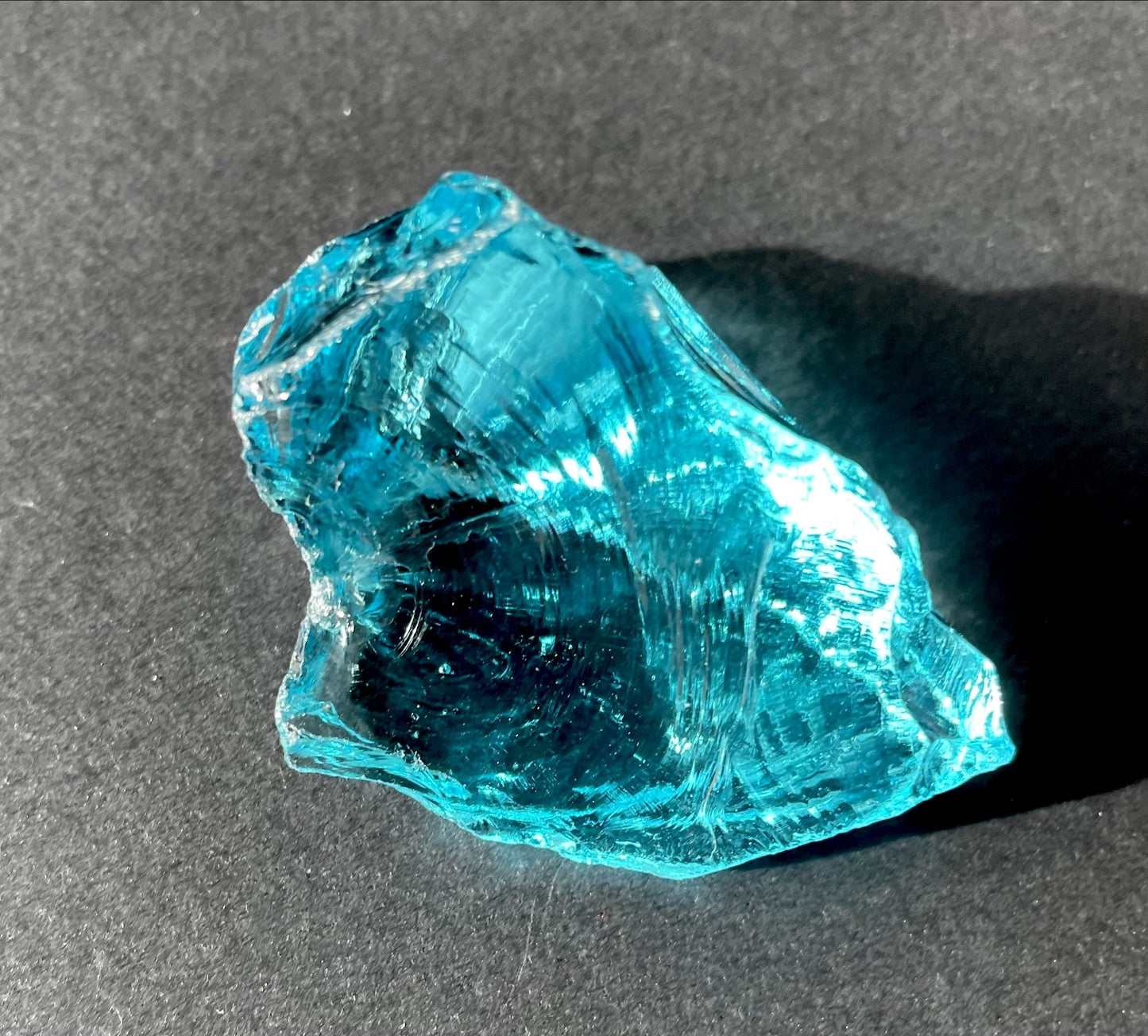 ANDARA Bleu des Sirènes 🧜♀️ Atlantes 31 g