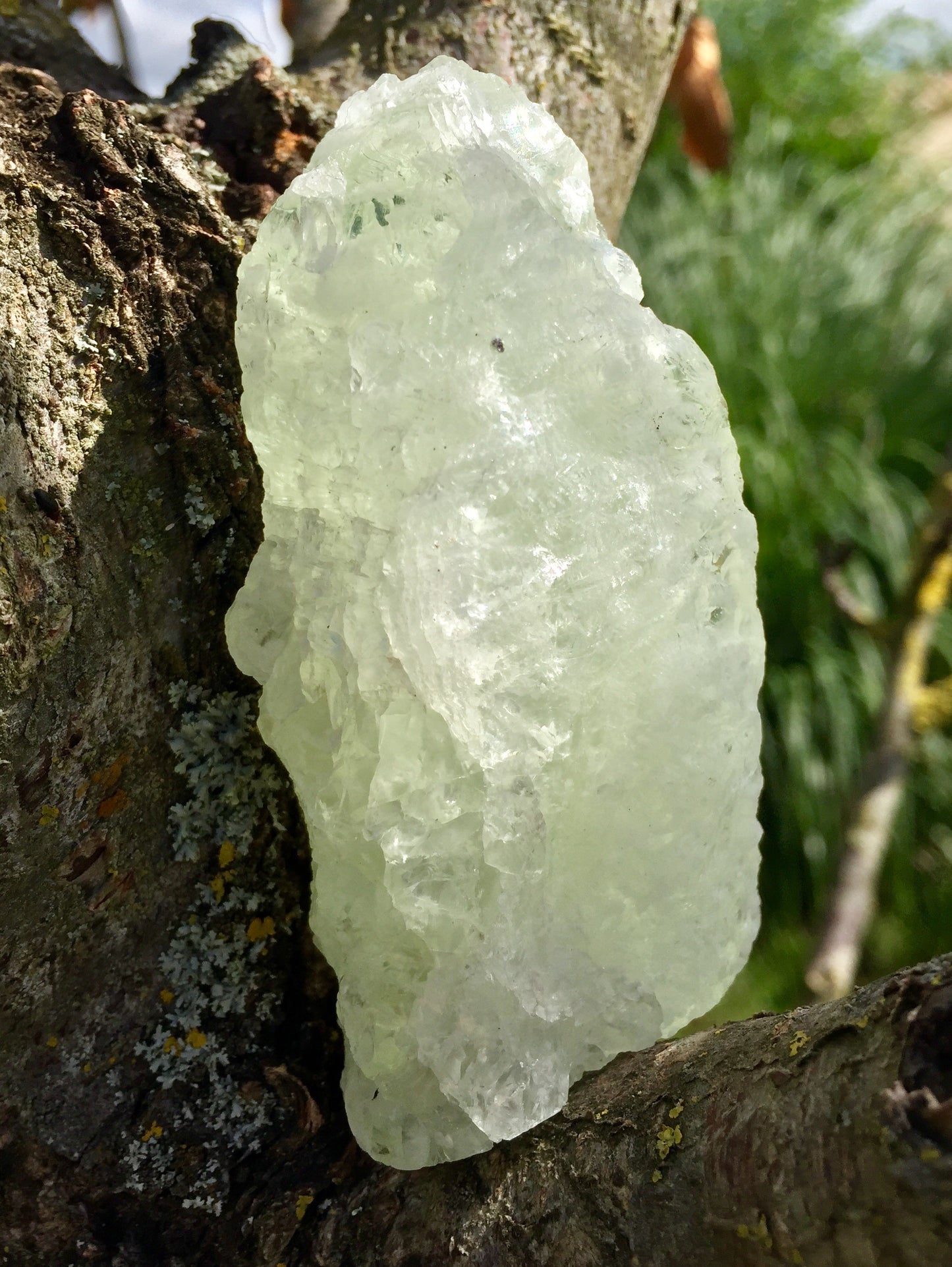 ANDARA Flocons d’Etherium 159 g