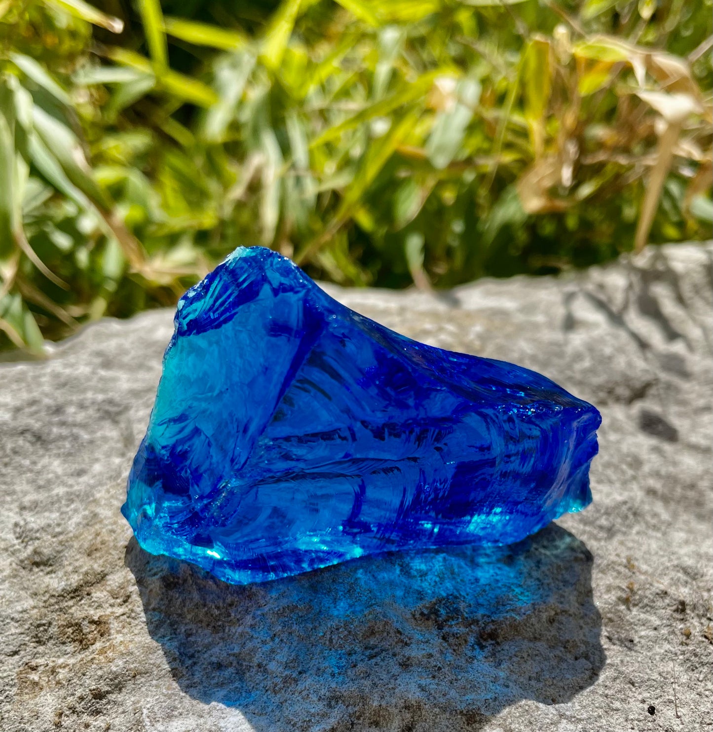 ANDARA Bleu ocean 59 g