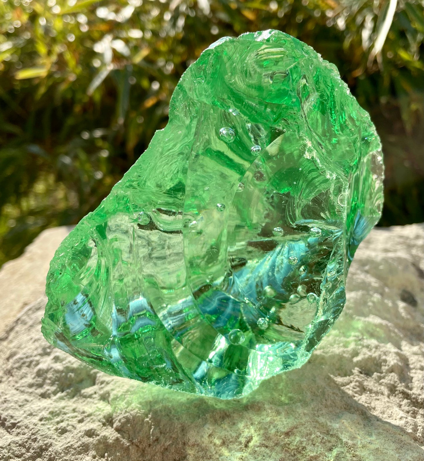 ANDARA ALTAR Myrddin ~ 646 g