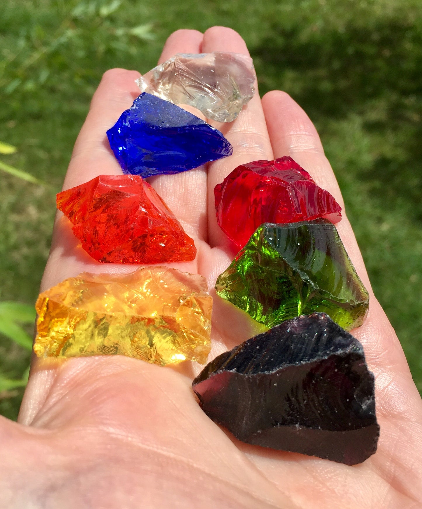 SET Babies ANDARAS 74 g - C4